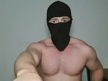 Stripchat Private Sex Chat of phantomgent-x