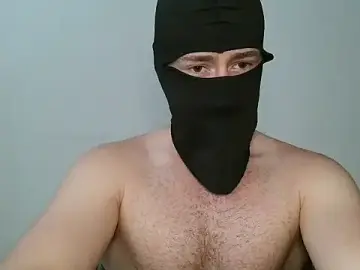 Stripchat Live Porn of phantomgent-x