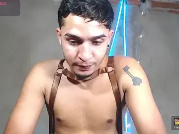 Stripchat Best live sex cam show of Angel_latinboy