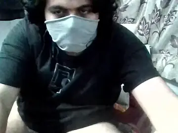 Stripchat Free Live Porn of Mr_Naughty106