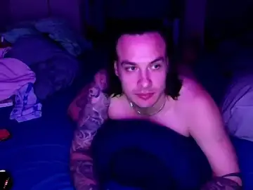 Stripchat Free Live Porn of baphomet_from_ice