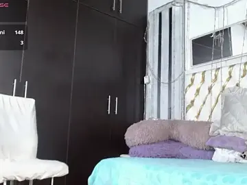Stripchat Free Live Porn of ian_smith_