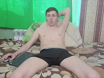 Stripchat Sex Cam of Darien_Brown