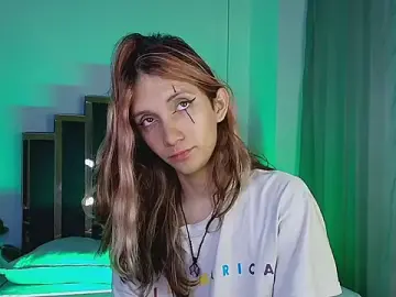 Stripchat Live Porn of Feniix__
