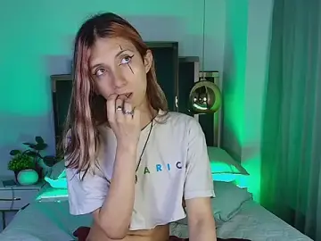 Stripchat Sex Cam of Feniix__