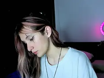 Stripchat Best live sex cam show of Feniix__
