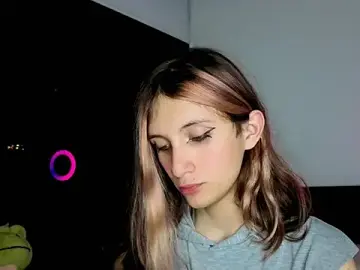 Stripchat Sex Cam of Feniix__