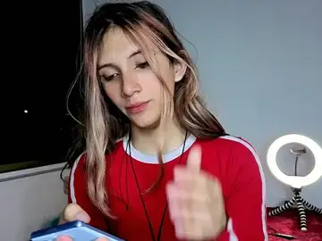 Stripchat Live Sex of Feniix__