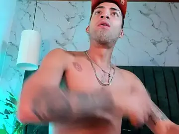 Stripchat Private Sex Chat of DrakeNeumann
