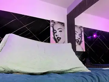 Stripchat Sex Chat of Mick-lollipop