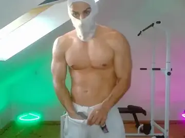 Stripchat Watch Live Sex Cams of NinjaLaser