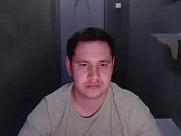 Stripchat Live Porn of Max_Marlyn