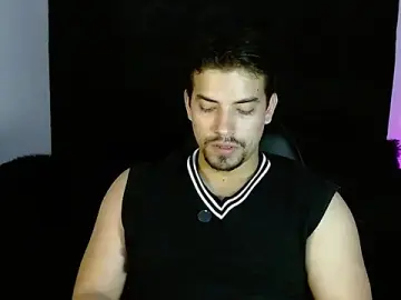 Stripchat Best Webcam of Ian_Daviz