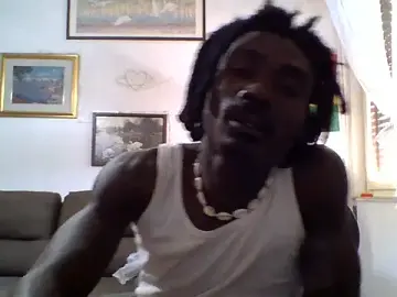Stripchat Private Sex Chat of rasta9007