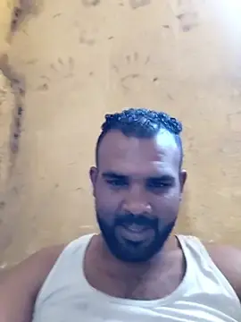 Stripchat Adult Webcam of HANRSON
