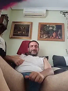 Stripchat Adult Webcam of DanTrov79