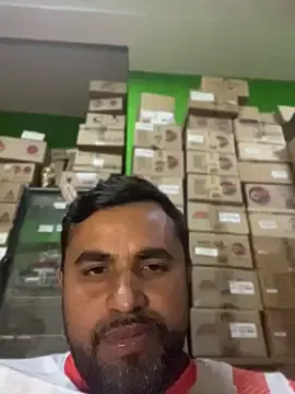 Stripchat Free Live Porn of Sheik_z_o
