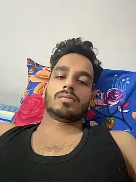 Stripchat Live Sex of Cuteaadi
