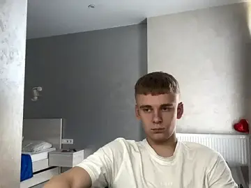 Stripchat Live Porn of SoloFury