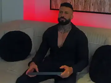 Stripchat Free Porn Cam of jeff_clark7