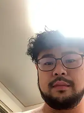 Stripchat Sex Chat of taku_bear