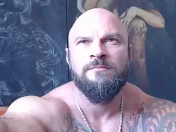 Stripchat Best live sex cam show of viking_30