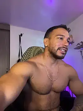 Stripchat Sex Chat of FreszX