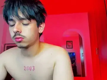 Stripchat Best Webcam of Maximo_Miller