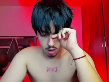 Stripchat Nude Webcam of Maximo_Miller