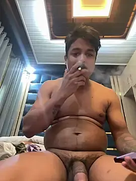 Stripchat Free Live Porn of Baddie-boy69