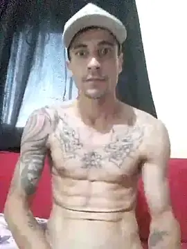 Stripchat Free Porn Cam of roludoogato