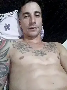 Stripchat Best Webcam of roludoogato