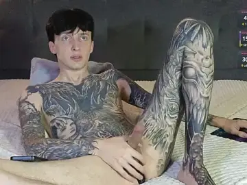 Stripchat Best live sex cam show of Martin_Jin