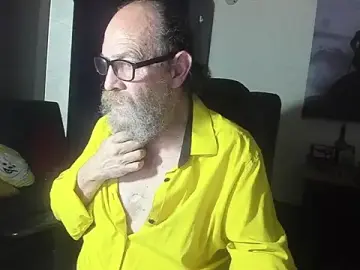 Stripchat Adult Webcam of Uncle_Hottie