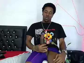 Stripchat Adult Webcam of Damian_hart_24CM