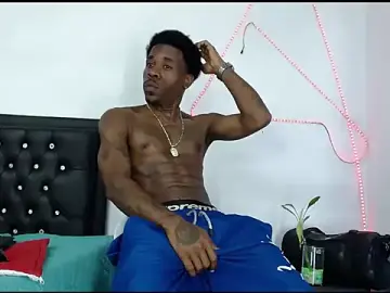 Stripchat Live Sex of Damian_hart_24CM