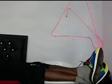 Stripchat Best live sex cam show of Damian_hart_24CM