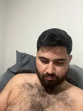 Stripchat Sex Cam of Shamang269