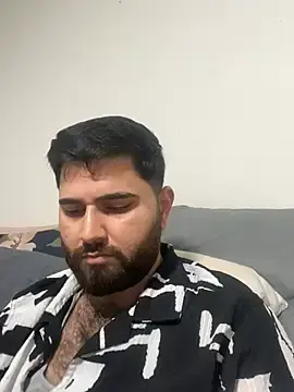 Stripchat Free Live Porn of Shamang269