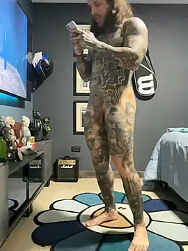 Stripchat Best Webcam of ThomasHells