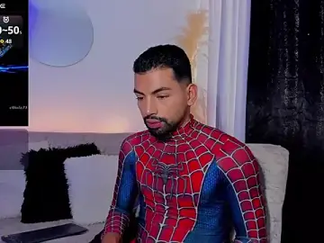 Stripchat Private Sex Chat of jacob_cole