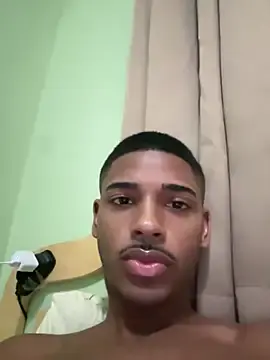 Stripchat Live Sex of pretin19cm1