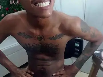 Stripchat Adult Webcam of ManSant