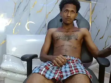 Stripchat Live Sex of ManSant