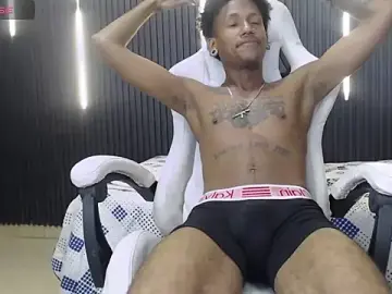Stripchat Adult Webcam of ManSant