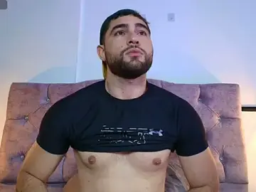 Stripchat Best live sex cam show of Steve-Carter