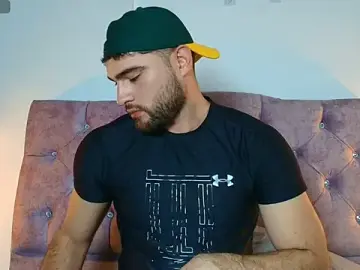 Stripchat Best live sex cam show of Steve-Carter
