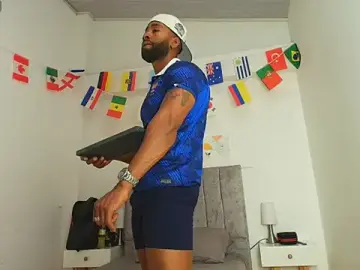Stripchat Sex Cam of Dante_Knox