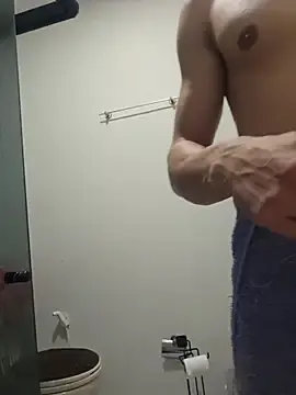 Stripchat Live Sex of RammusSw