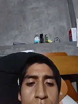 Stripchat Best Webcam of Dairy_Cow